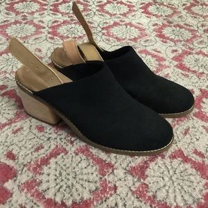 TOMS Clog Mules